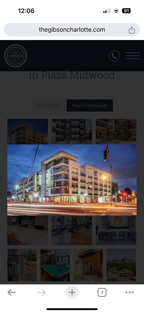 Furnished Apt- Roommate Wanted