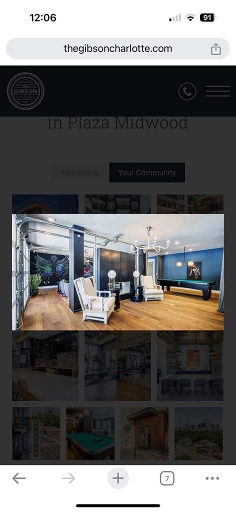 Furnished Apt- Roommate Wanted