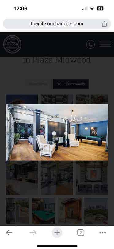 Furnished Apt- Roommate Wanted
