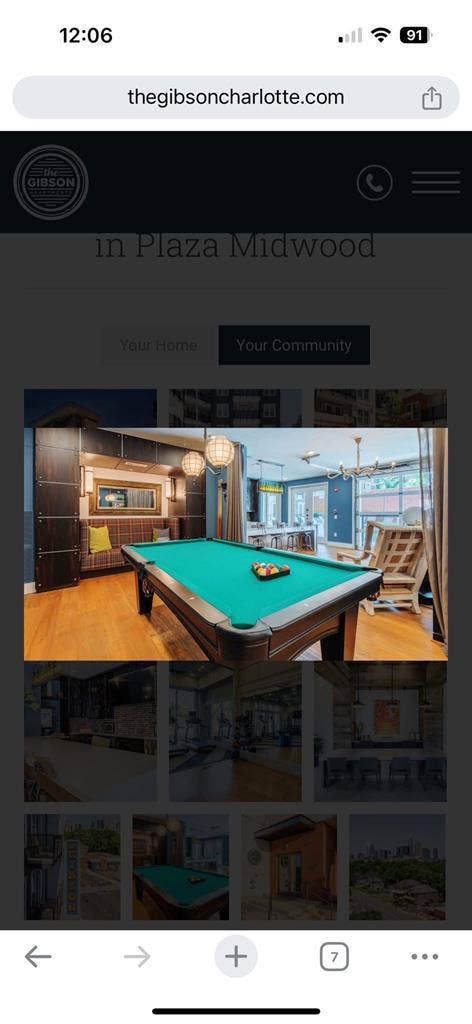 Furnished Apt- Roommate Wanted