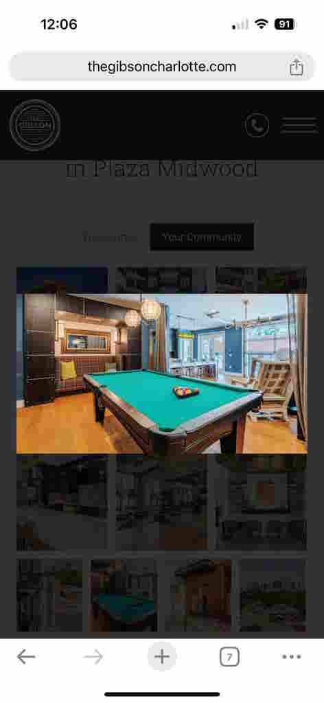 Furnished Apt- Roommate Wanted