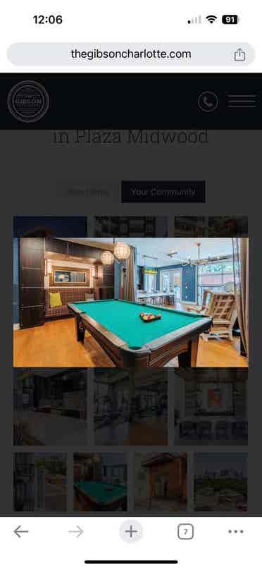 Furnished Apt- Roommate Wanted