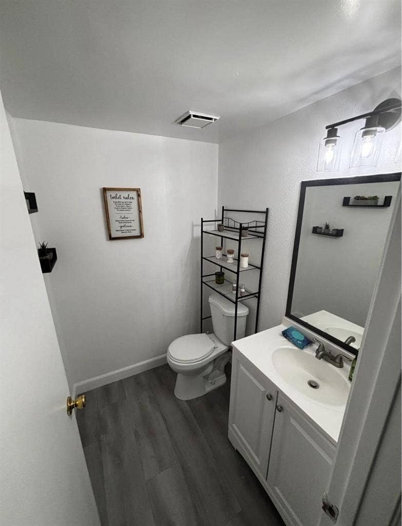 Single room/ No deposit required