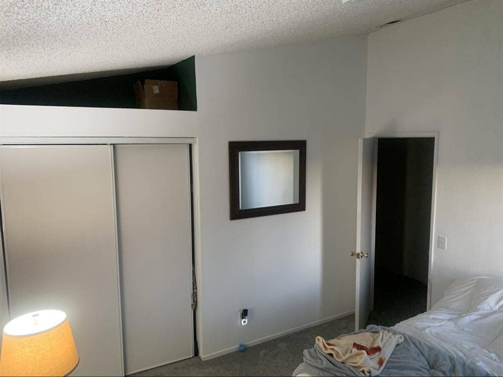 Single room/ No deposit required