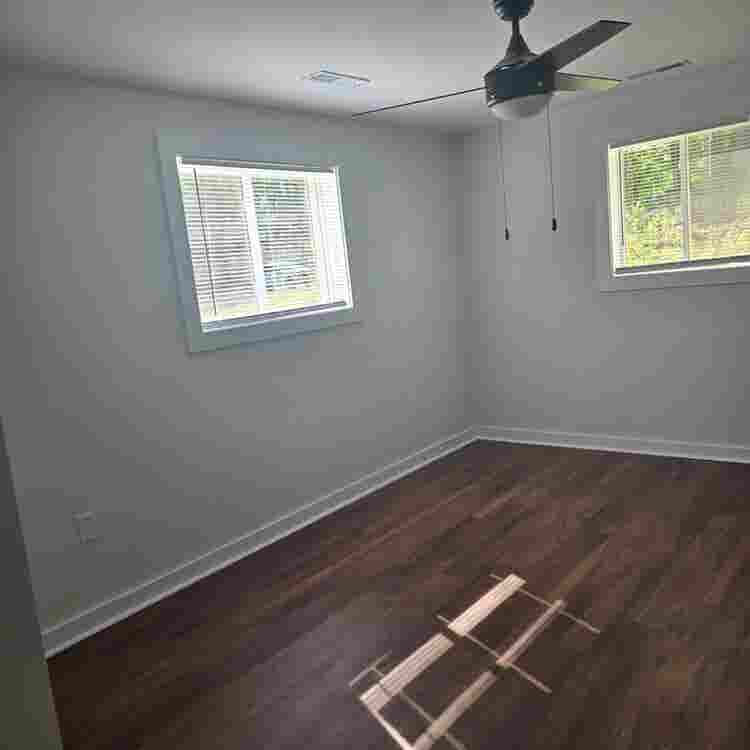 Join Lease. Rent/Util split evenly.