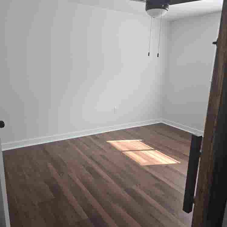 Join Lease. Rent/Util split evenly.