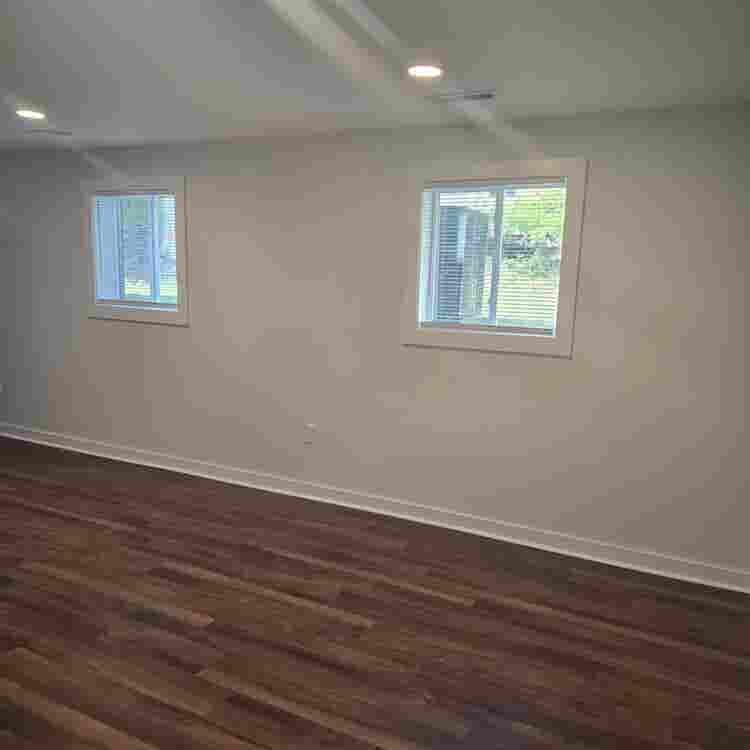 Join Lease. Rent/Util split evenly.