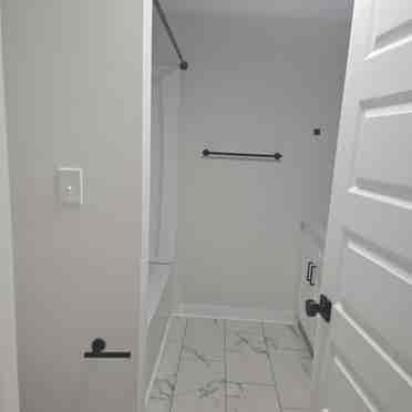 Join Lease. Rent/Util split evenly.