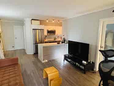 ✨Furnished Sublet in Kips Bay✨