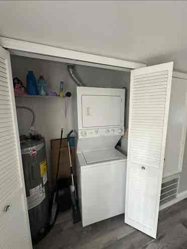 URGENT SUBLEASE