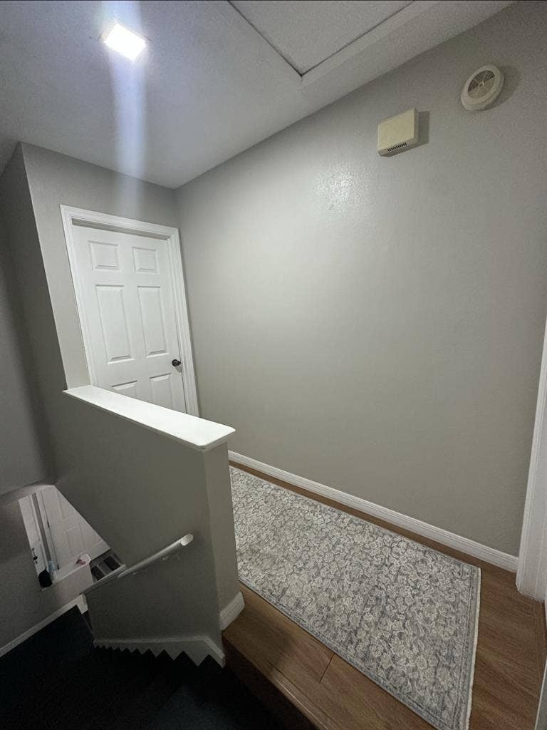 URGENT SUBLEASE