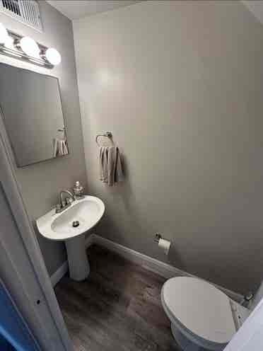 URGENT SUBLEASE