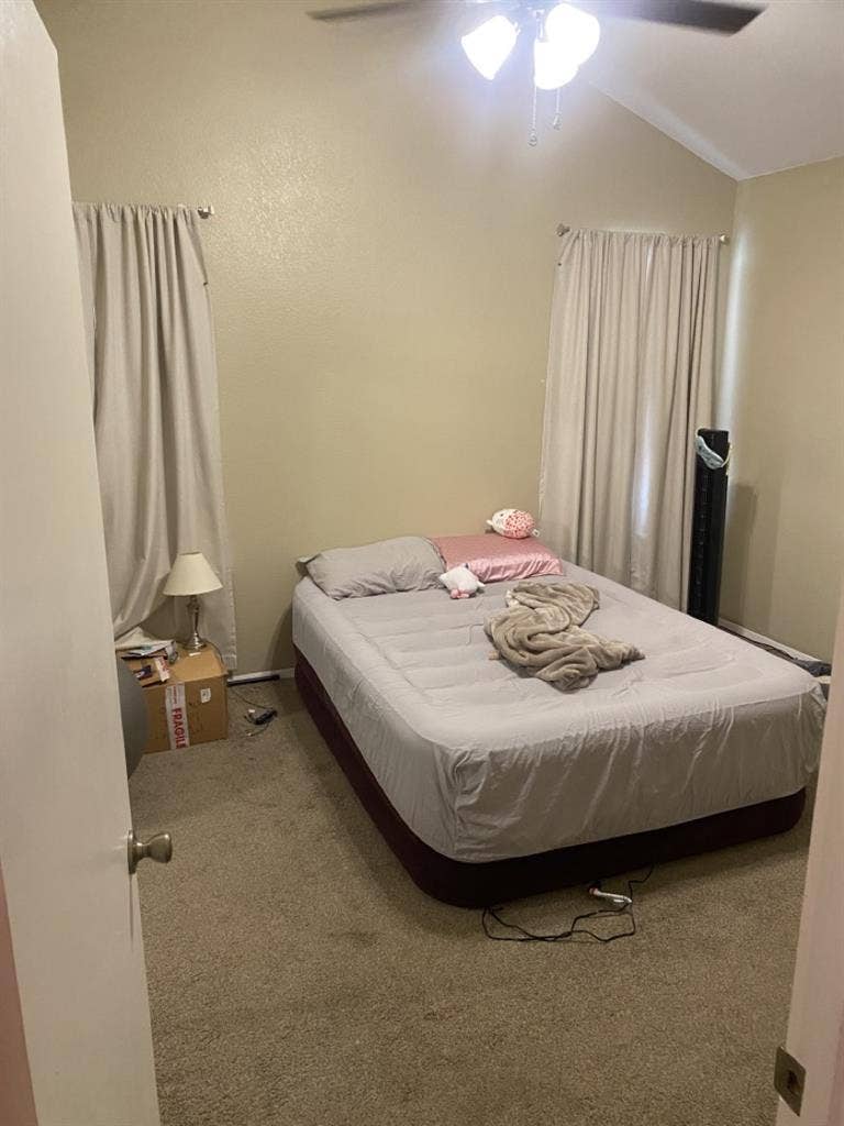 Looking for a roommate