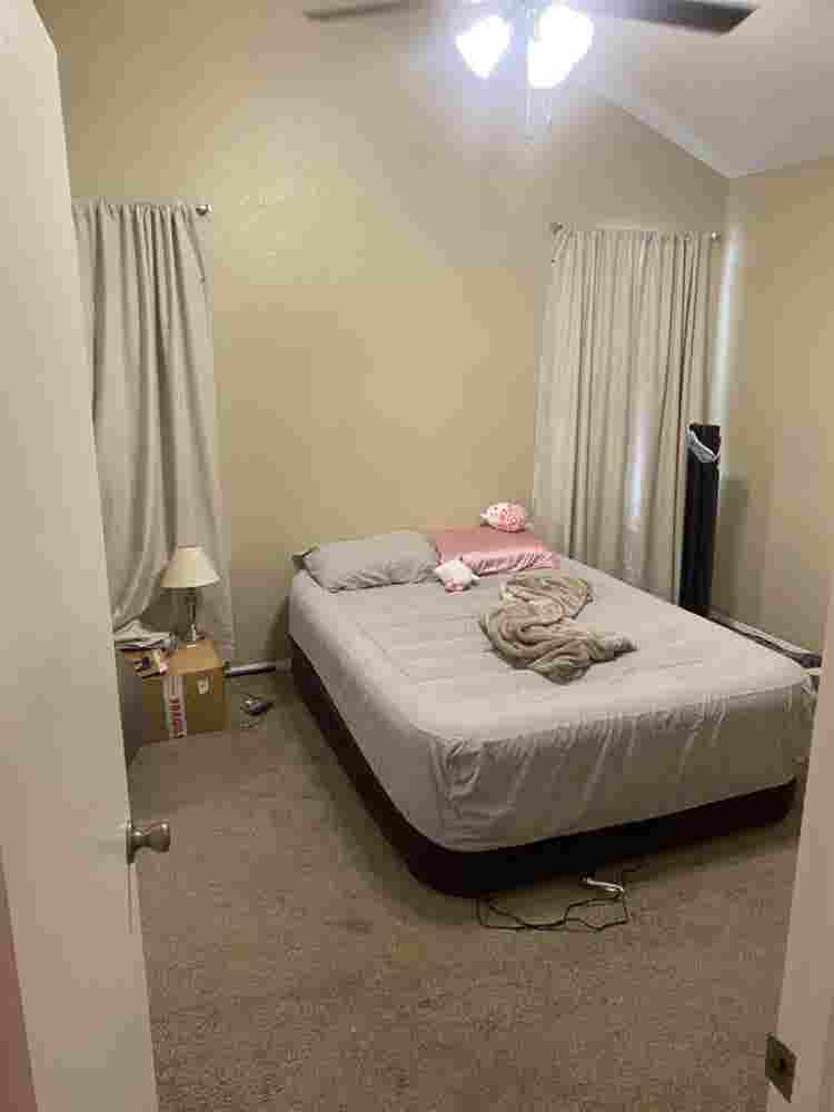 Looking for a roommate