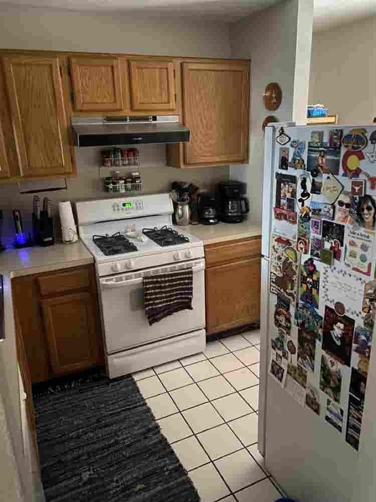 Looking for a roommate