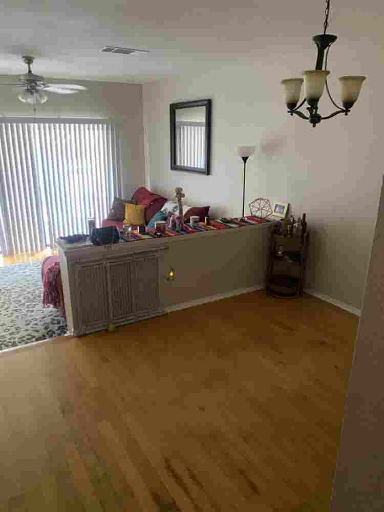 Looking for a roommate