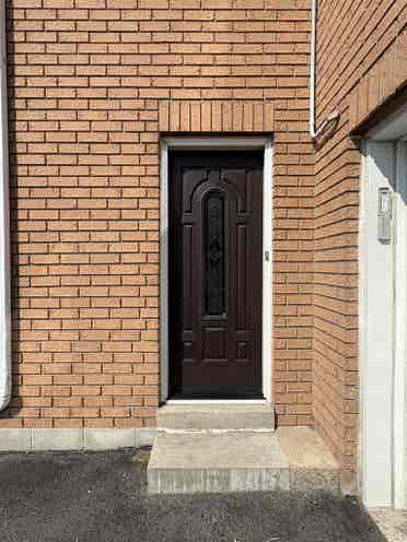 Studio Basement Apartment