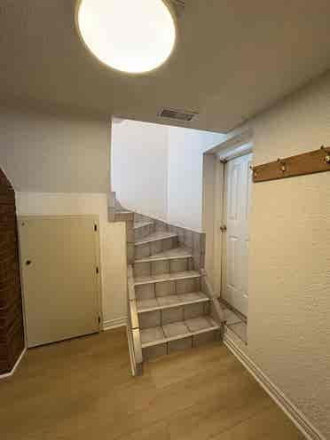 Studio Basement Apartment