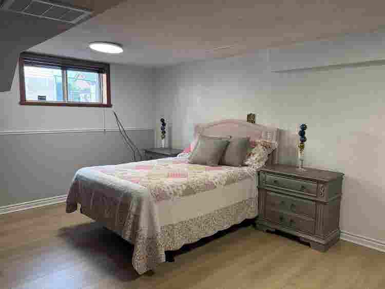 Studio Basement Apartment