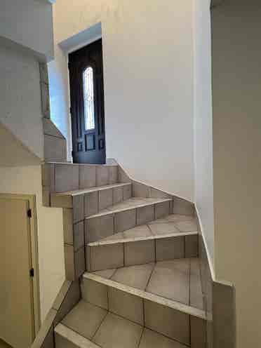 Studio Basement Apartment