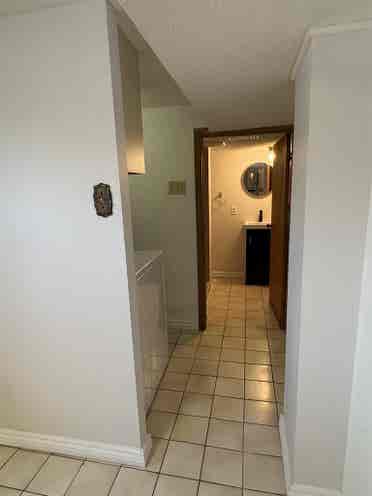 Studio Basement Apartment