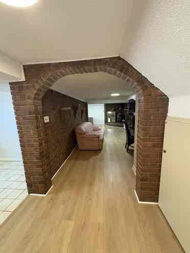 Studio Basement Apartment