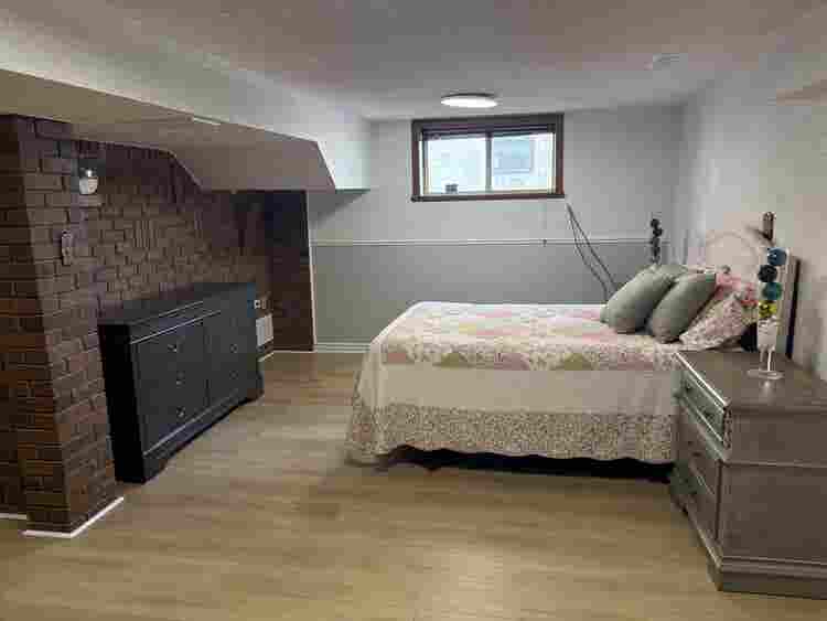 Studio Basement Apartment
