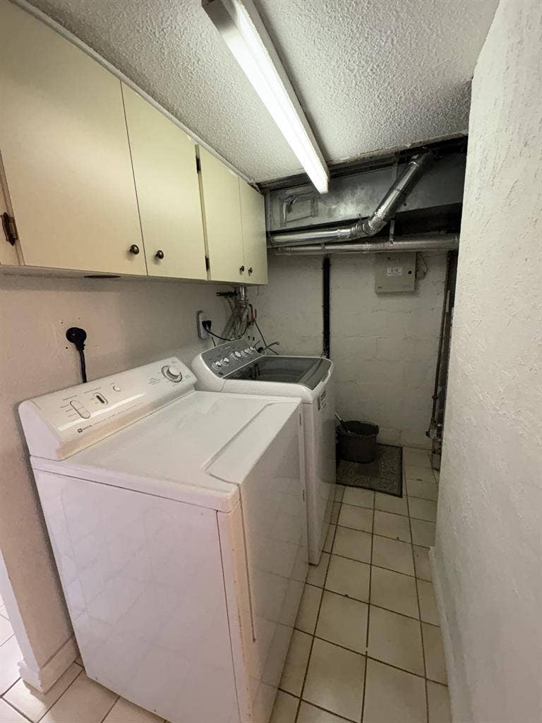 Studio Basement Apartment