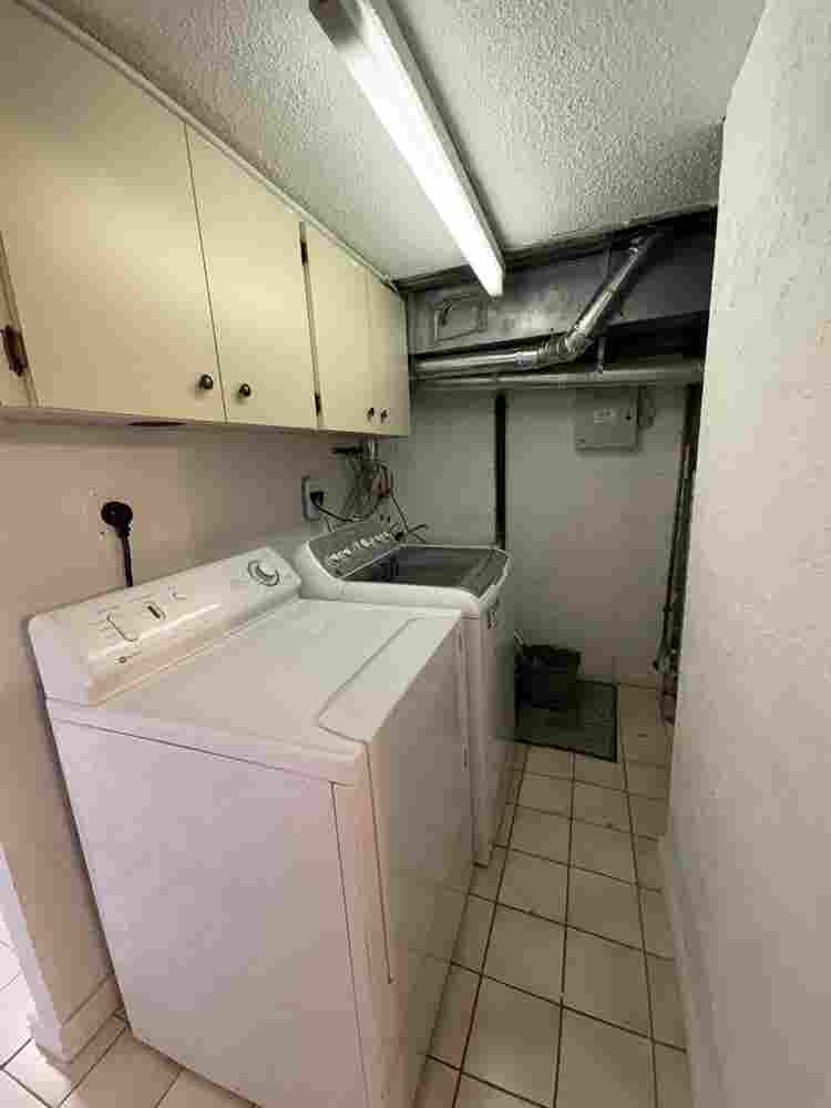 Studio Basement Apartment