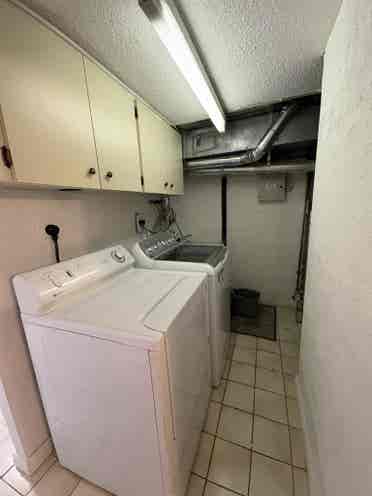 Studio Basement Apartment