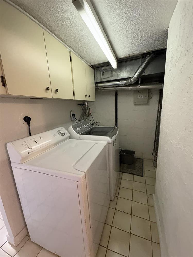 Studio Basement Apartment
