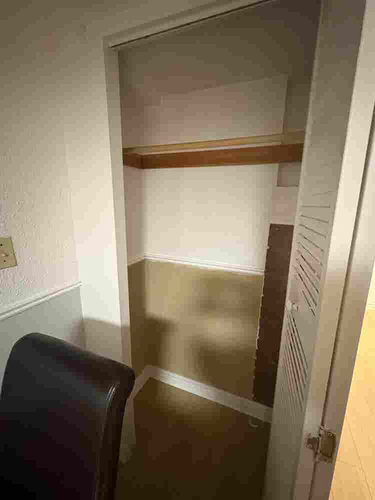 Studio Basement Apartment