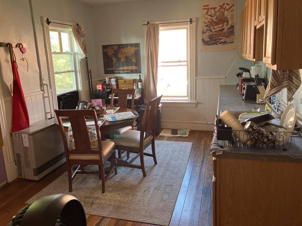 New Listing