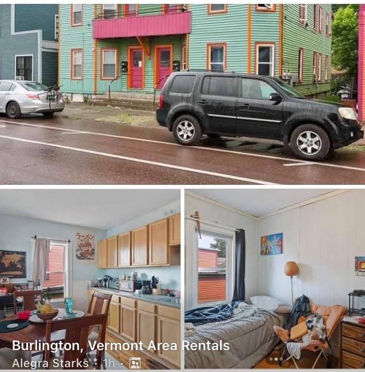 New Listing
