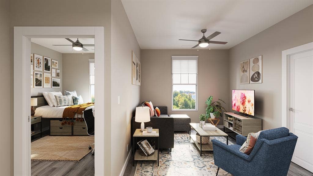 Storrs, CT lease takeover (female)