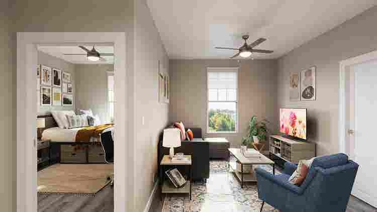 Storrs, CT lease takeover (female)