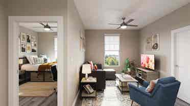 Storrs, CT lease takeover (female)
