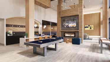 Storrs, CT lease takeover (female)