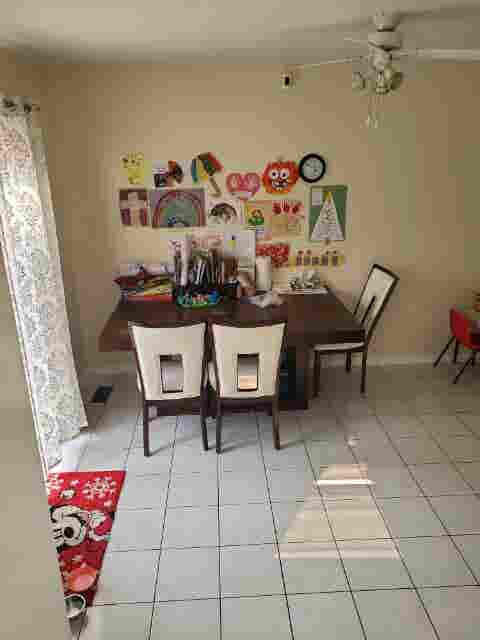 Clean & Safe Room for Rent in home