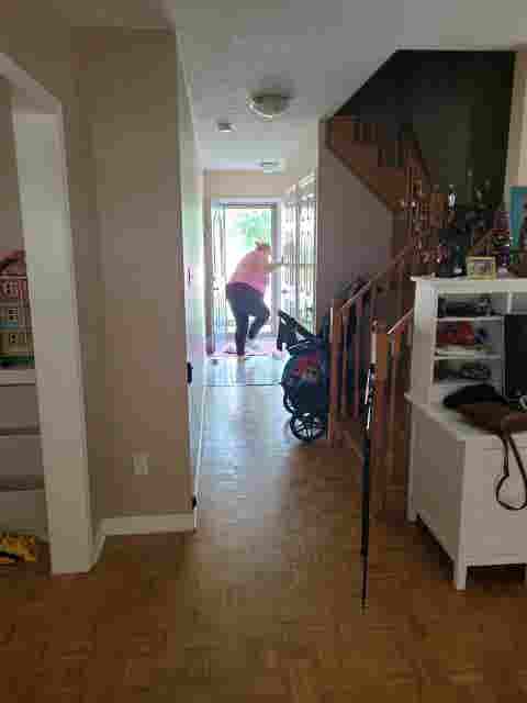 Clean & Safe Room for Rent in home