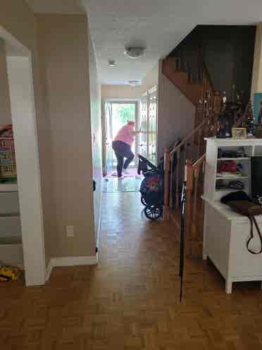 Room for Rent in home