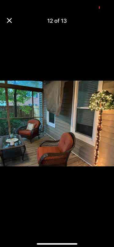 Great room for rent!