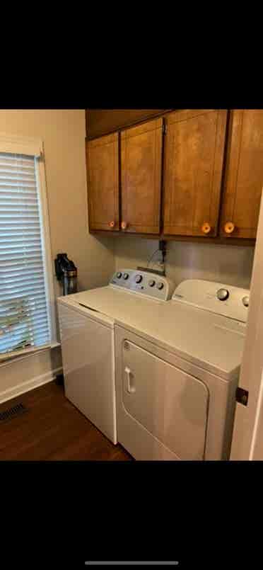 Great room for rent!