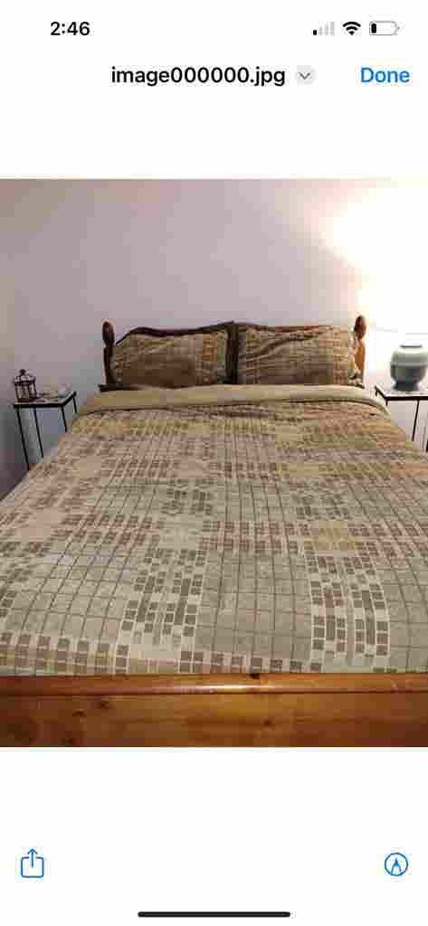Great room for rent!