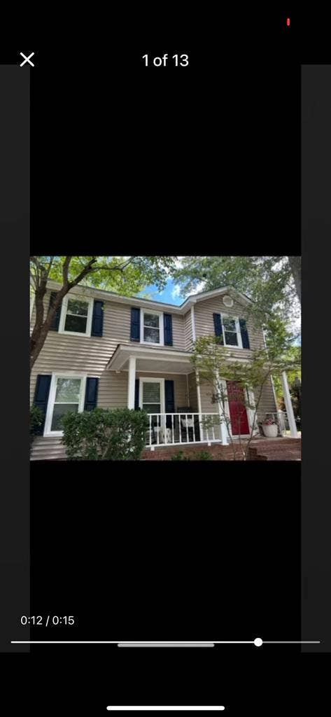 Great room for rent!