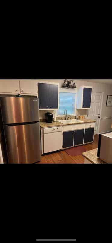 Great room for rent!