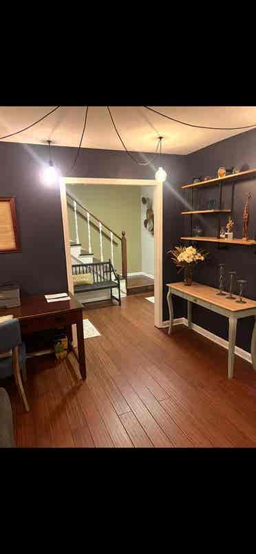 Great room for rent!