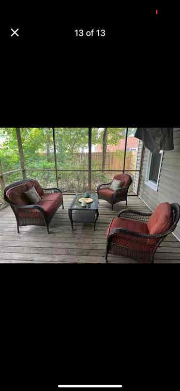 Great room for rent!