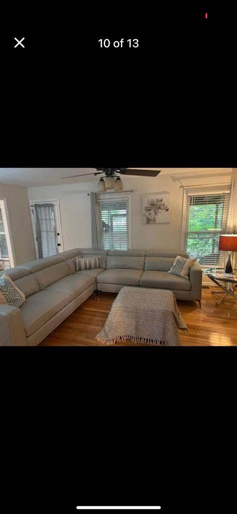 Great room for rent!