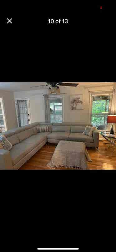 Great room for rent!
